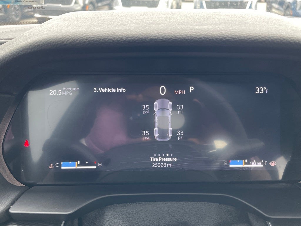 2024 Jeep Grand Cherokee Altitude X 4X4 / HEATED SEATS