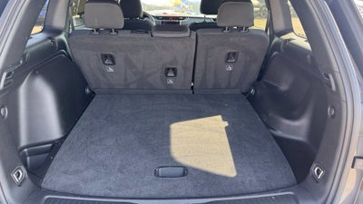 2026 Jeep Grand Cherokee Laredo 4X4