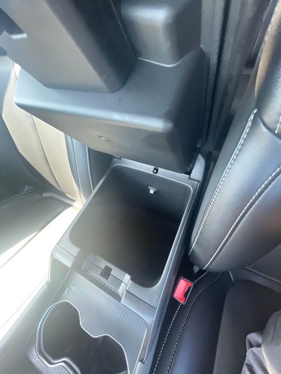 2025 Jeep Grand Cherokee Limited ONE OWNER / HEATED SEATS / NAV