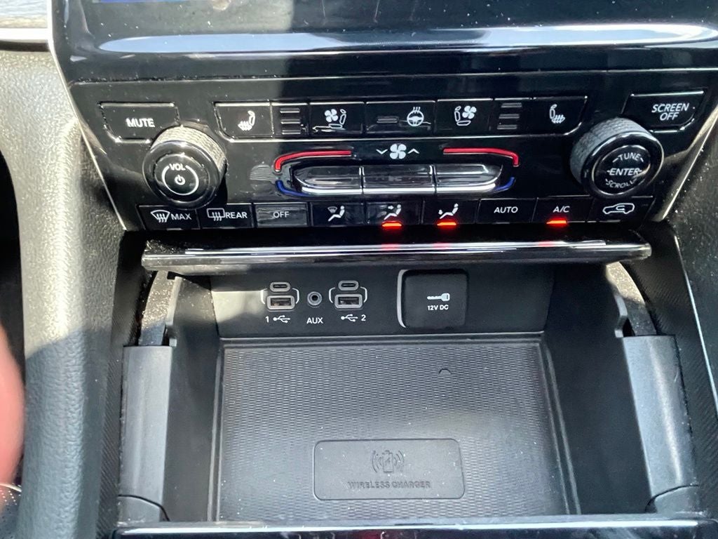 2025 Jeep Grand Cherokee L Limited DUAL MOONROOF / HEATED SEATS / LUXURY TECH GROUP I
