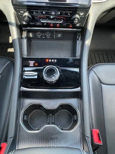 2025 Jeep Grand Cherokee L Limited DUAL MOONROOF / HEATED SEATS / LUXURY TECH GROUP I