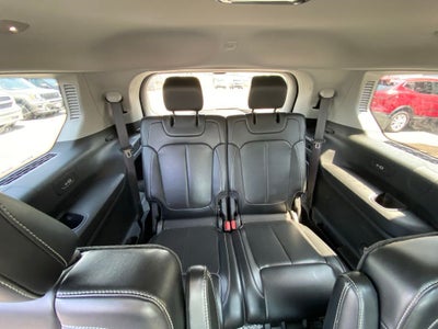 2021 Jeep Grand Cherokee L Limited HEATED SEATS / 4X4 / MOONROOF