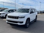 2023 Jeep Wagoneer Base 4X4 / NAV / HEATED SEATS