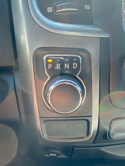 2021 RAM 1500 Classic Warlock REMOTE START / BACK UP CAM