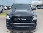 2023 RAM 1500 Laramie HEATED SEATS / NAV / COOLED SEATS