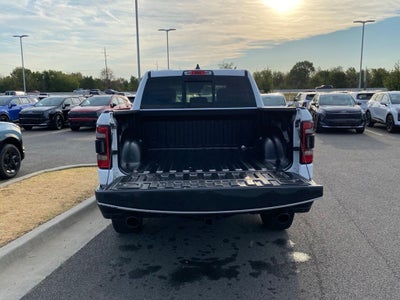2022 RAM 1500 Rebel 4X4 / REMOTE START / HEATED SEATS