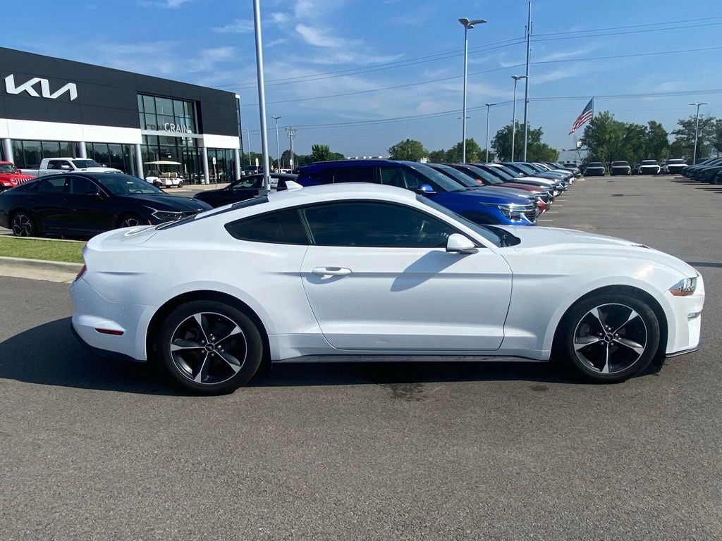 2020 Ford Mustang EcoBoost KEYLESS ENTRY / BLUETOOTH / BACK UP CAM