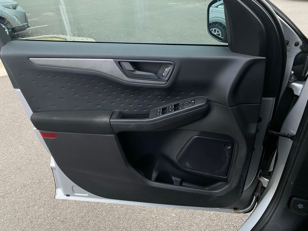 2020 Ford Escape S CLEAN CARFAX / BLUETOOTH