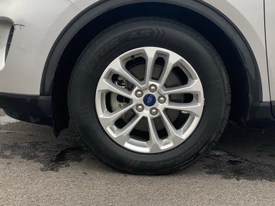 2020 Ford Escape S CLEAN CARFAX / BLUETOOTH