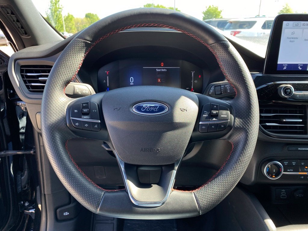 2025 Ford Escape ST-Line ONE OWNER / CLEAN CARFAX