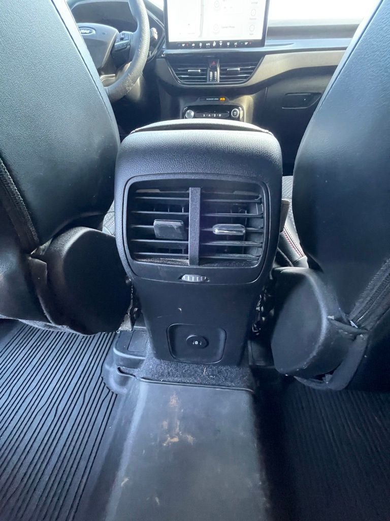 2023 Ford Escape ST-Line ONE OWNER / CLEAN CARFAX