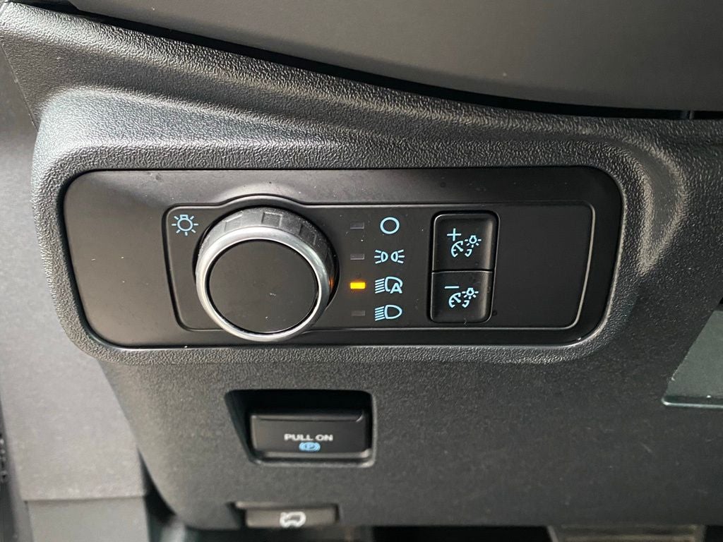 2025 Ford Bronco Big Bend 4X4 / NAV