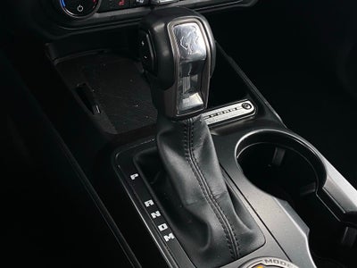 2025 Ford Bronco Big Bend 4X4 / NAV