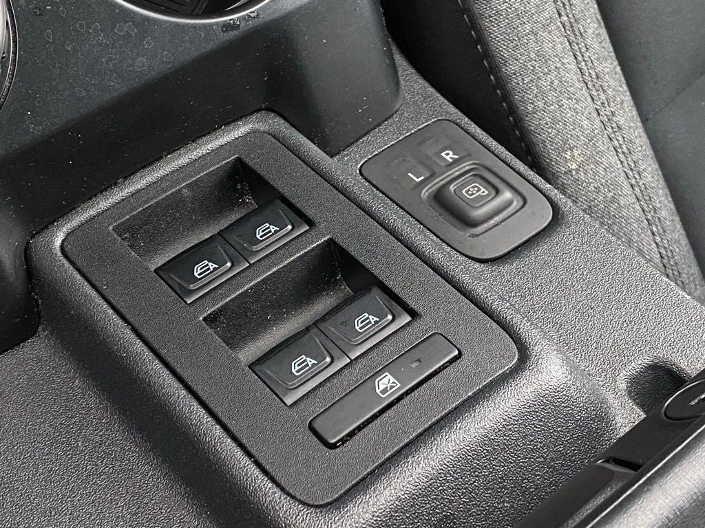 2025 Ford Bronco Big Bend 4X4 / NAV