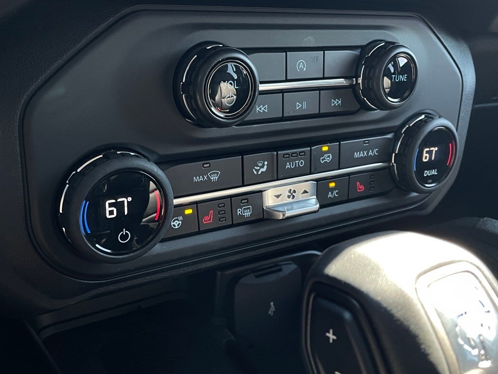 2025 Ford Bronco Badlands 4X4 / HARD TOP / LEATHER