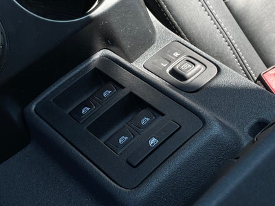 2025 Ford Bronco Badlands 4X4 / HARD TOP / LEATHER