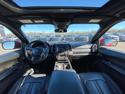 2021 Ford Expedition Max Limited