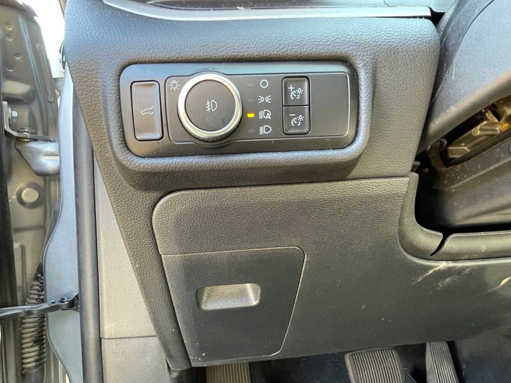 2023 Ford Explorer XLT HEATED SEATS / ONE OWNER