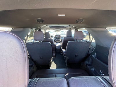 2025 Ford Explorer ST-Line 4X4 / HEATED SEATS / ONE OWNER