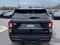 2025 Ford Explorer ST-Line 4X4 / HEATED SEATS / ONE OWNER