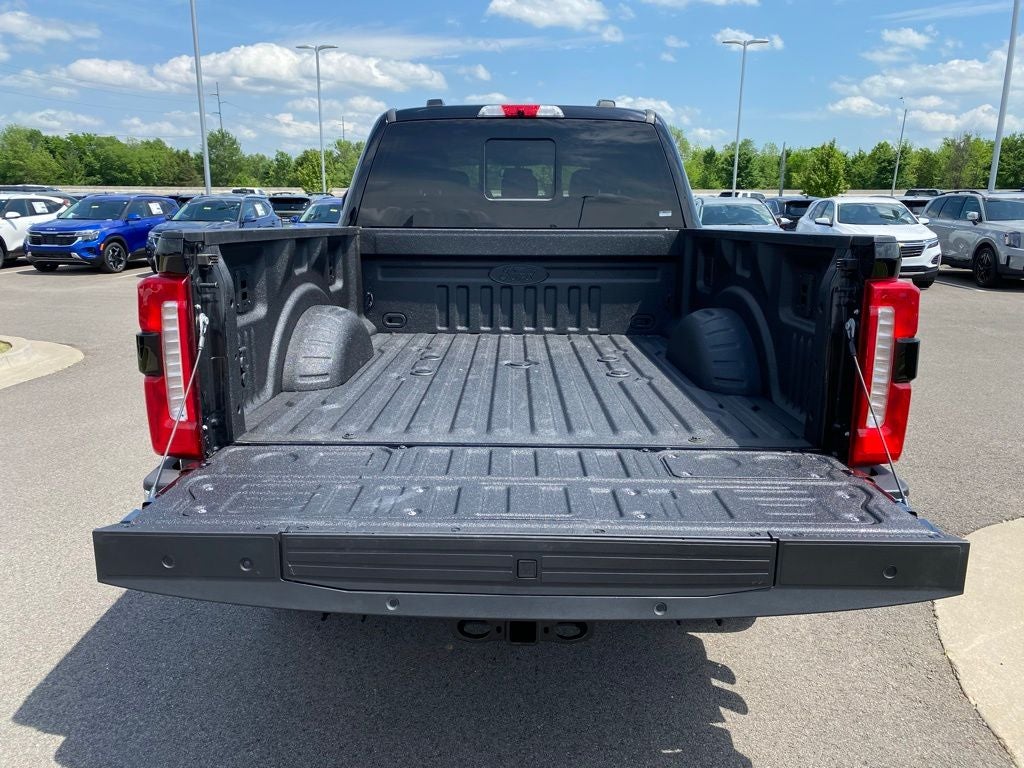 2024 Ford F-250SD King Ranch NAV / HEATED SEATS / 4X4