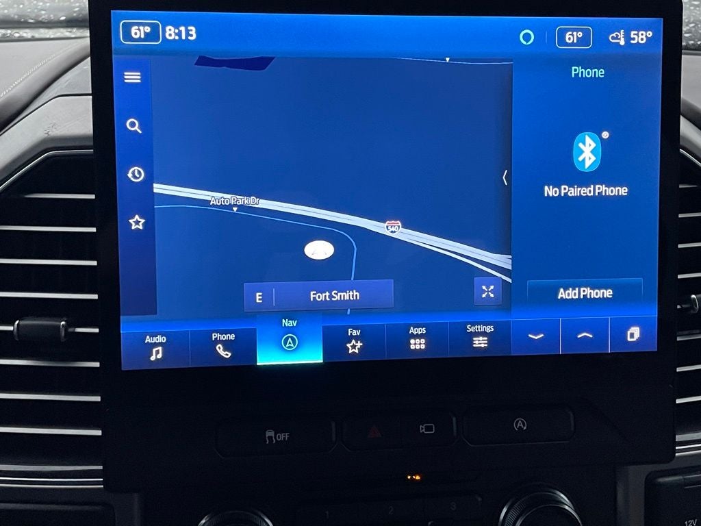 2019 Ford F-150 Limited 4X4 / HEATED SEATS / NAV