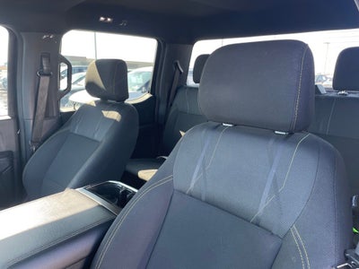 2024 Ford F-150 STX 4X4 / NAV / ONE OWNER