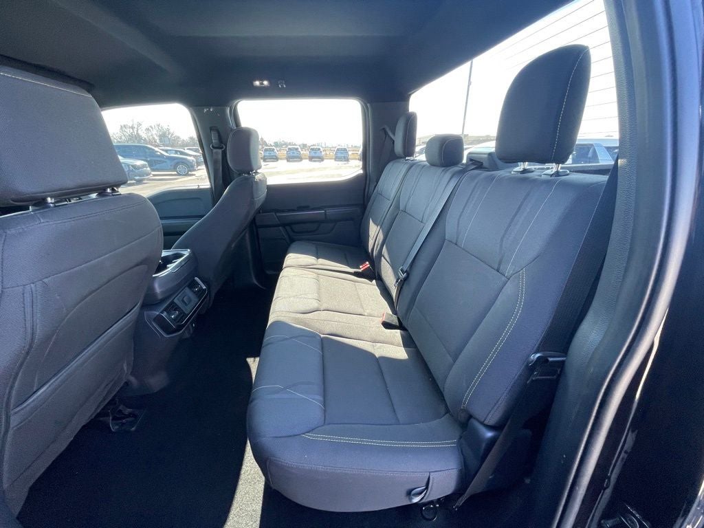 2024 Ford F-150 STX 4X4 / NAV / ONE OWNER