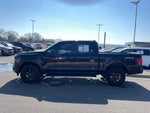 2024 Ford F-150 STX 4X4 / NAV / ONE OWNER