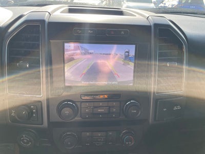 2020 Ford F-150 XLT FX4 OFFROAD / 4X4 / CLEAN CARFAX