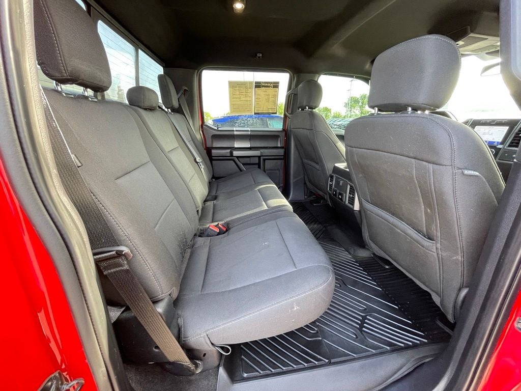 2020 Ford F-150 XLT FX4 OFFROAD / 4X4 / CLEAN CARFAX