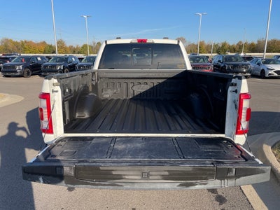 2022 Ford F-150 Lariat LOADED / V8 / CLEAN CARFAX
