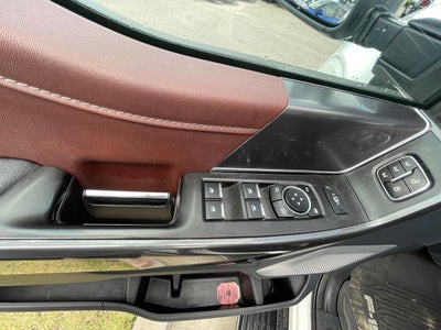2023 Ford F-150 Lariat HEATED SEATS / 4X4