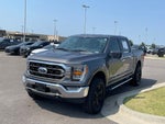 2022 Ford F-150 XLT 4X4 / FX4 PACK