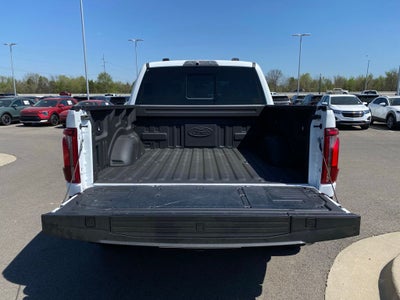 2024 Ford F-150 Raptor RAPTOR R / SUPERCHARGED / LOADED