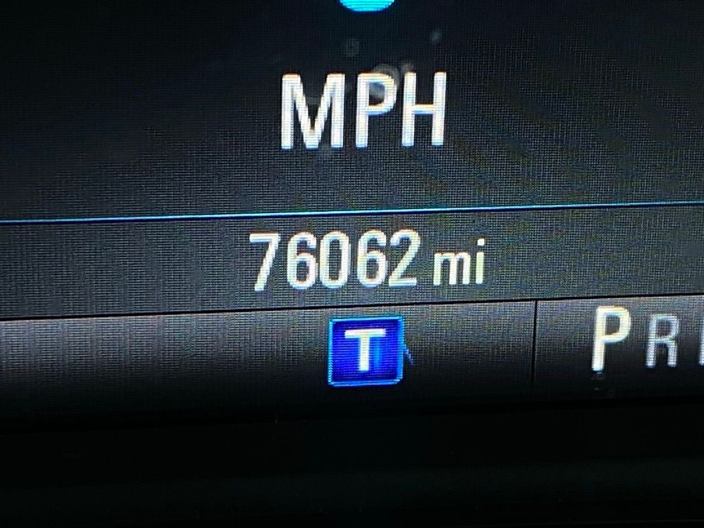 2017 Chevrolet Camaro 1LT CLEAN CARFAX