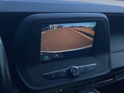 2017 Chevrolet Camaro 1LT CLEAN CARFAX