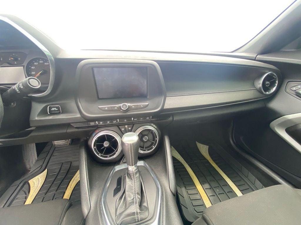 2023 Chevrolet Camaro 1LT SUNROOF / REMOTE START