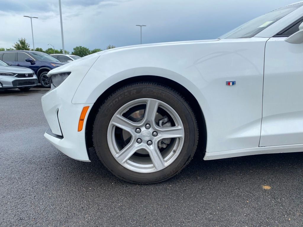 2023 Chevrolet Camaro 1LT SUNROOF / REMOTE START