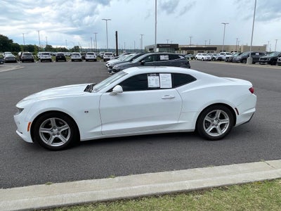 2023 Chevrolet Camaro 1LT