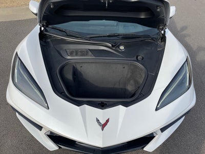 2023 Chevrolet Corvette Stingray 3LT