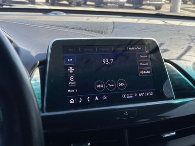 2022 Cadillac CT4 V-Series