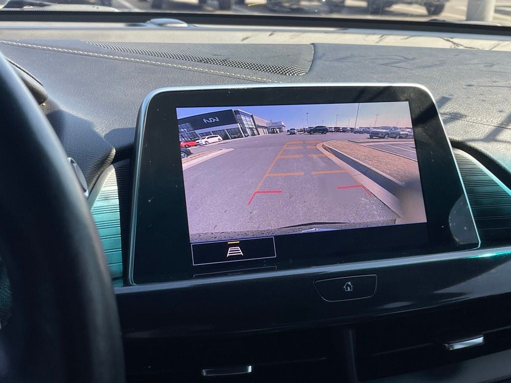 2022 Cadillac CT4 V-Series