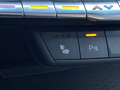 2022 Cadillac CT4 V-Series