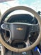 2016 Chevrolet Silverado 2500HD LTZ