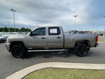 2014 Chevrolet Silverado 2500HD LT