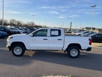 2024 Chevrolet Colorado Work Truck ONE OWNER / NAV / RWD