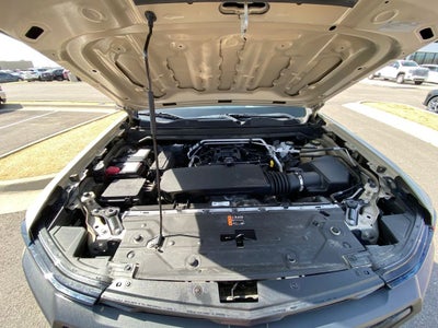 2023 Chevrolet Colorado Work Truck ONE OWNER / NAV