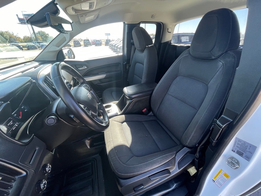 2022 Chevrolet Colorado LT 4X4 / ONE OWNER