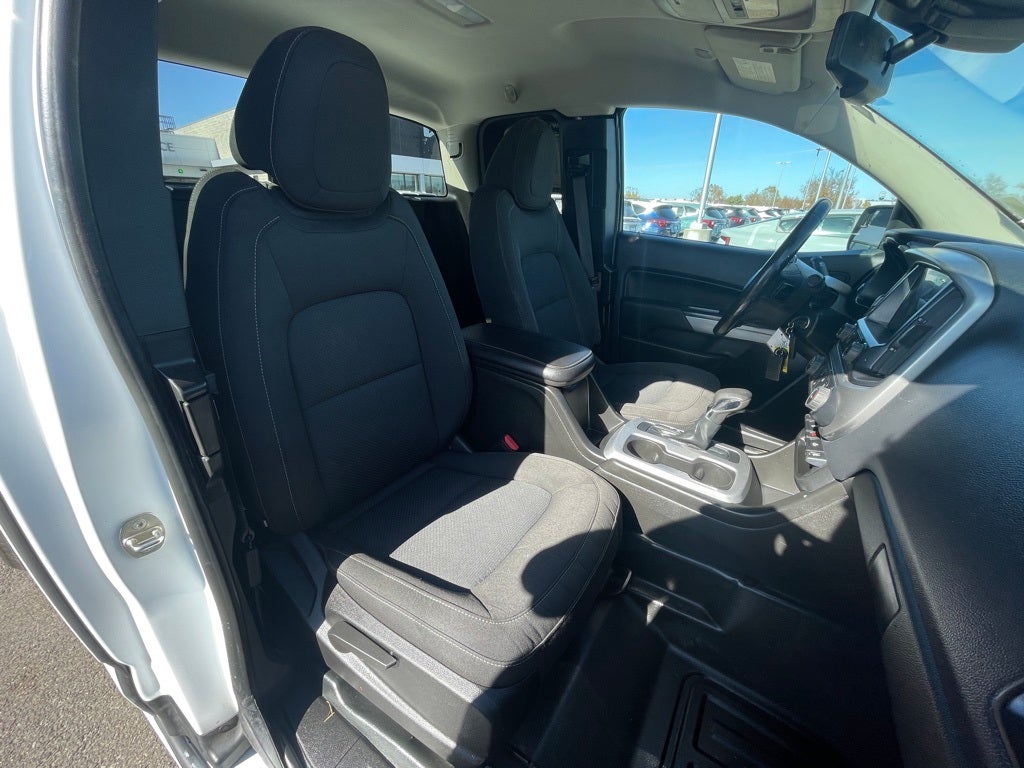 2022 Chevrolet Colorado LT 4X4 / ONE OWNER